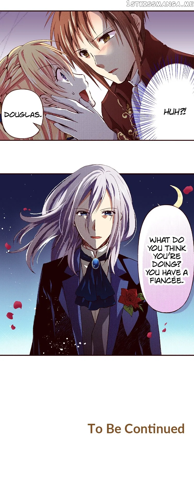 The Marquess’s Daughter Plays the Perfect Pawn Chapter 39 – Page 31