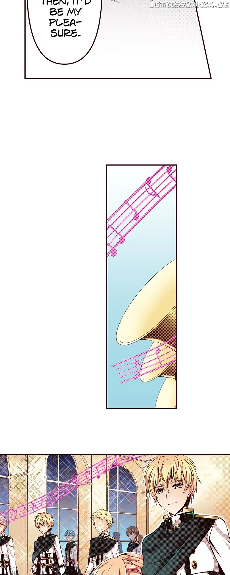 The Marquess’s Daughter Plays the Perfect Pawn Chapter 38 – Page 11