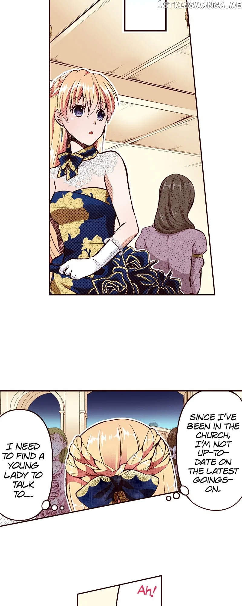 The Marquess’s Daughter Plays the Perfect Pawn Chapter 38 – Page 17