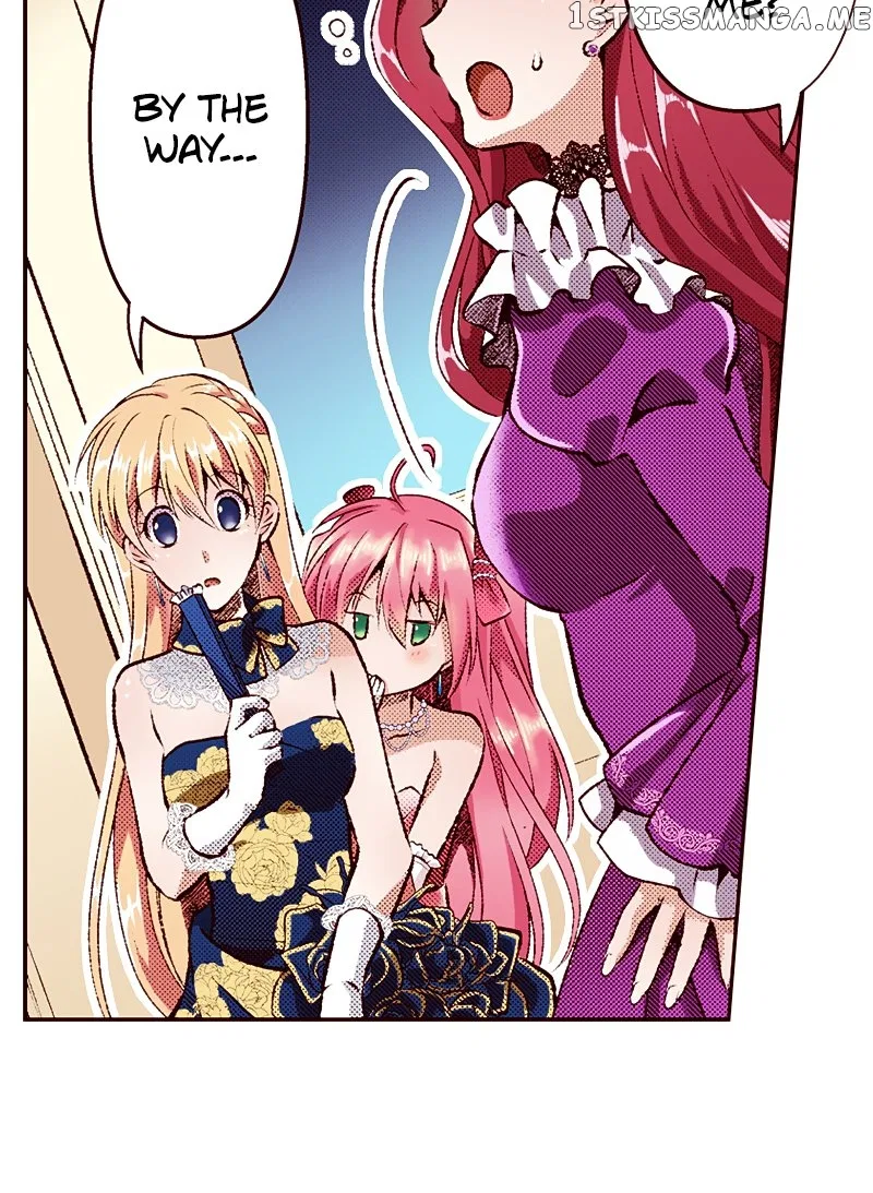 The Marquess’s Daughter Plays the Perfect Pawn Chapter 38 – Page 25