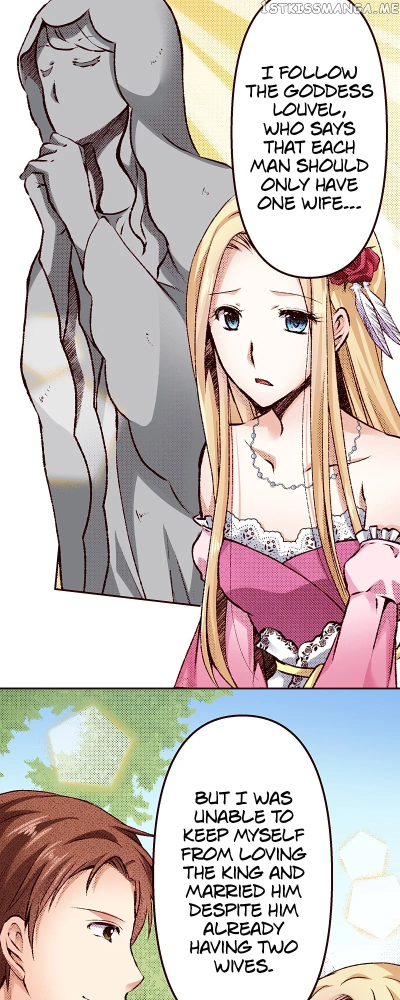 The Marquess’s Daughter Plays the Perfect Pawn Chapter 37 – Page 14