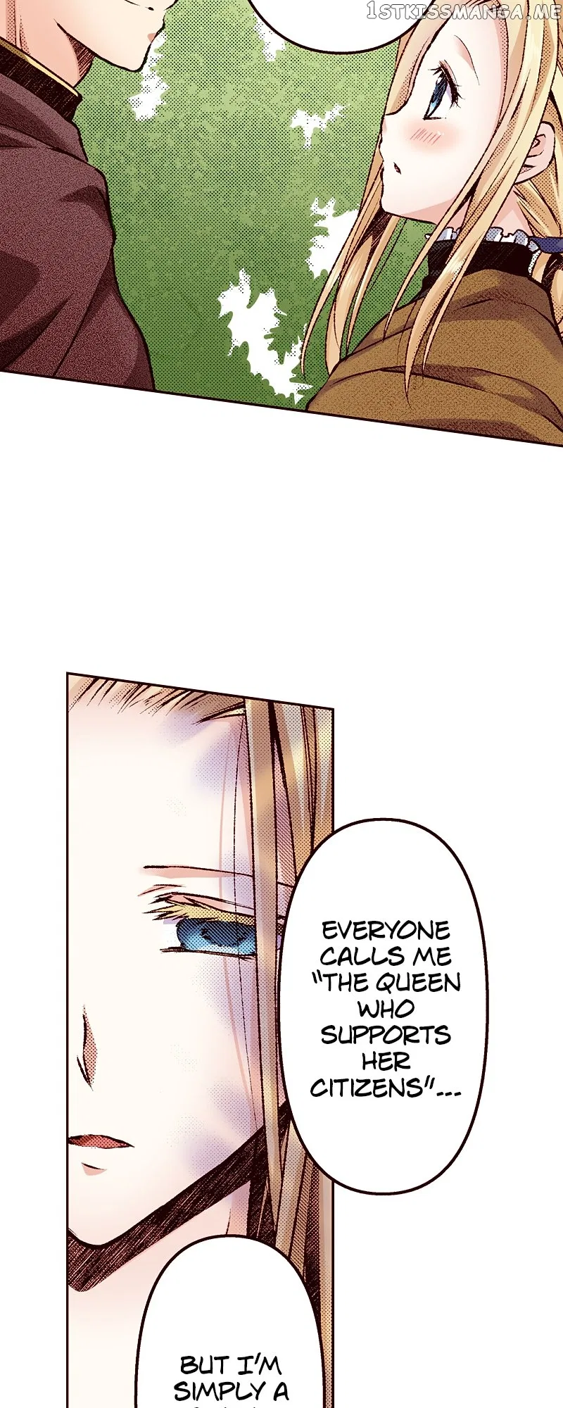 The Marquess’s Daughter Plays the Perfect Pawn Chapter 37 – Page 15