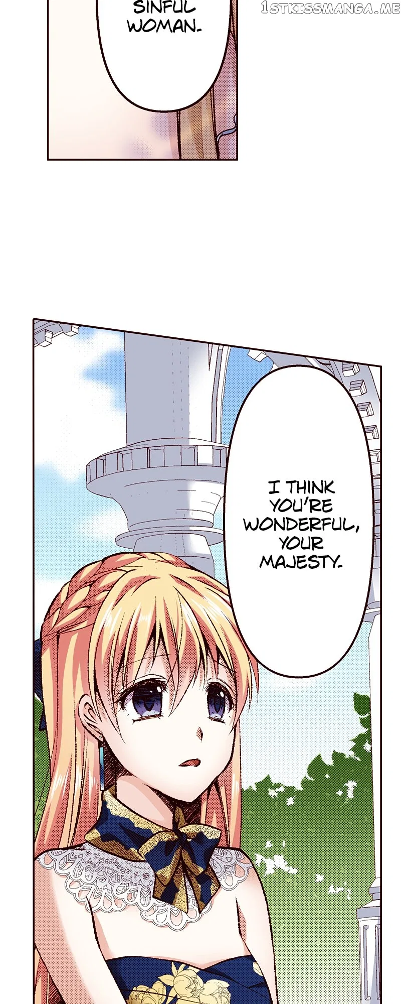 The Marquess’s Daughter Plays the Perfect Pawn Chapter 37 – Page 16