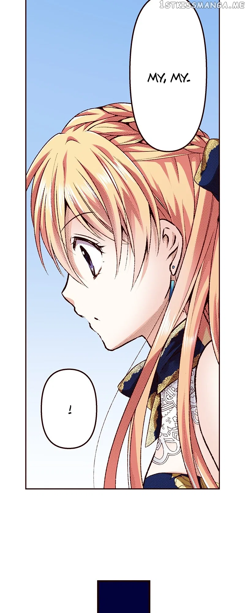The Marquess’s Daughter Plays the Perfect Pawn Chapter 37 – Page 27