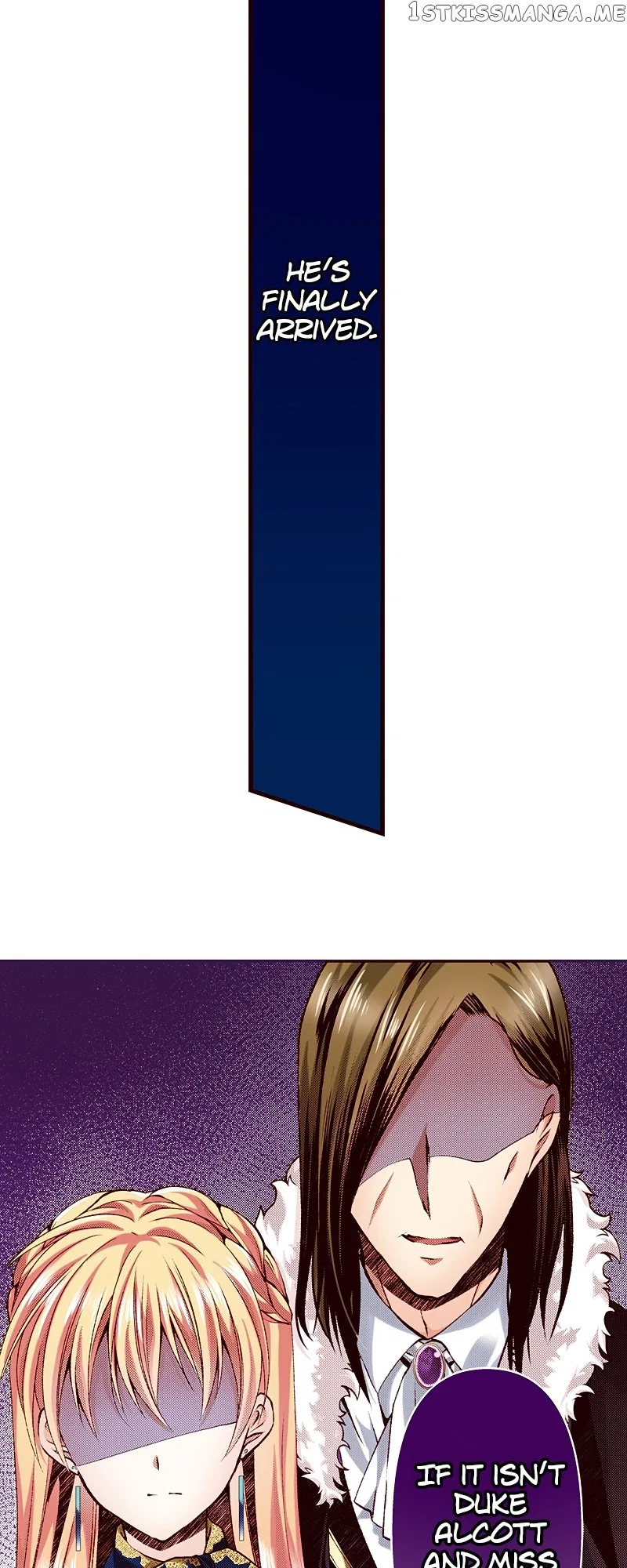 The Marquess’s Daughter Plays the Perfect Pawn Chapter 37 – Page 28