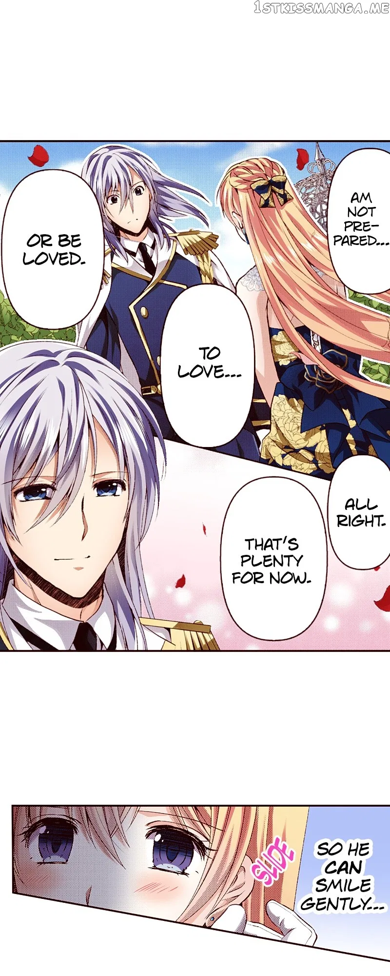 The Marquess’s Daughter Plays the Perfect Pawn Chapter 36 – Page 2