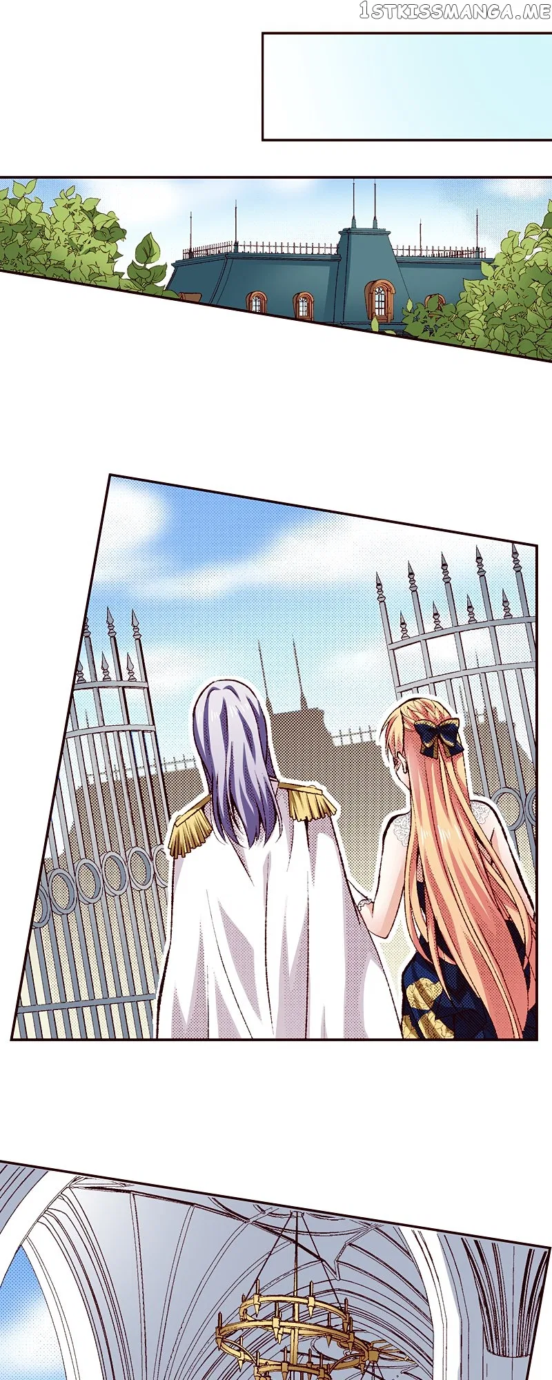 The Marquess’s Daughter Plays the Perfect Pawn Chapter 36 – Page 14