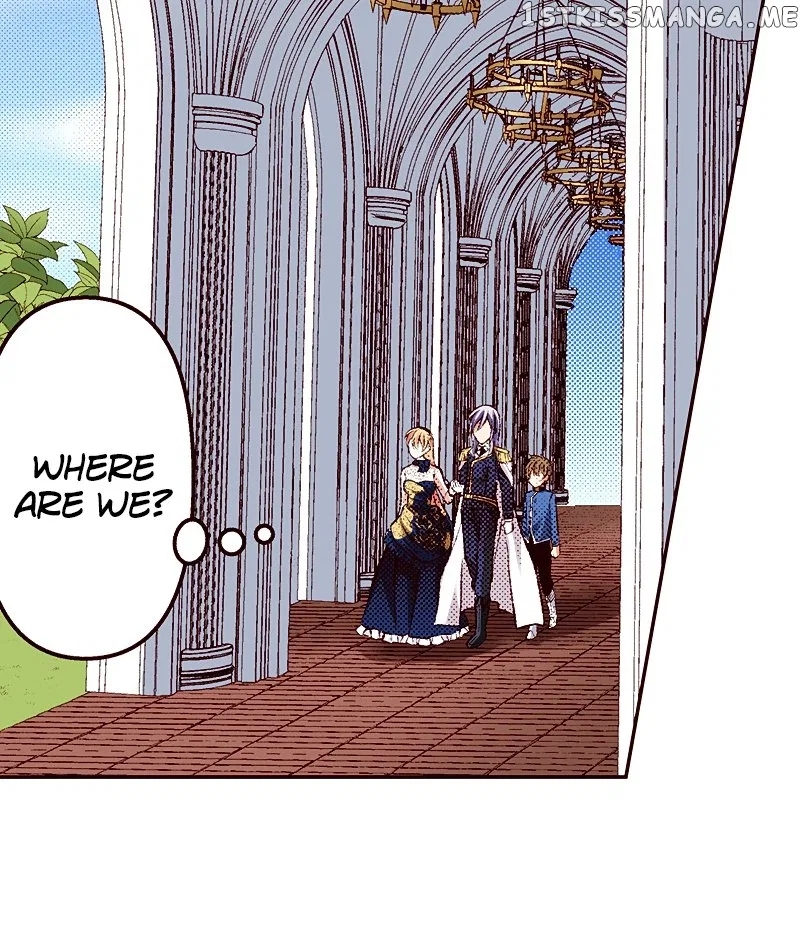 The Marquess’s Daughter Plays the Perfect Pawn Chapter 36 – Page 15