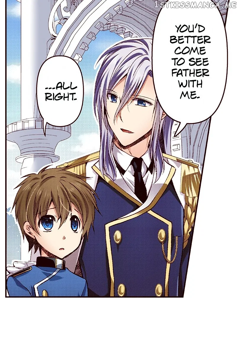 The Marquess’s Daughter Plays the Perfect Pawn Chapter 36 – Page 20