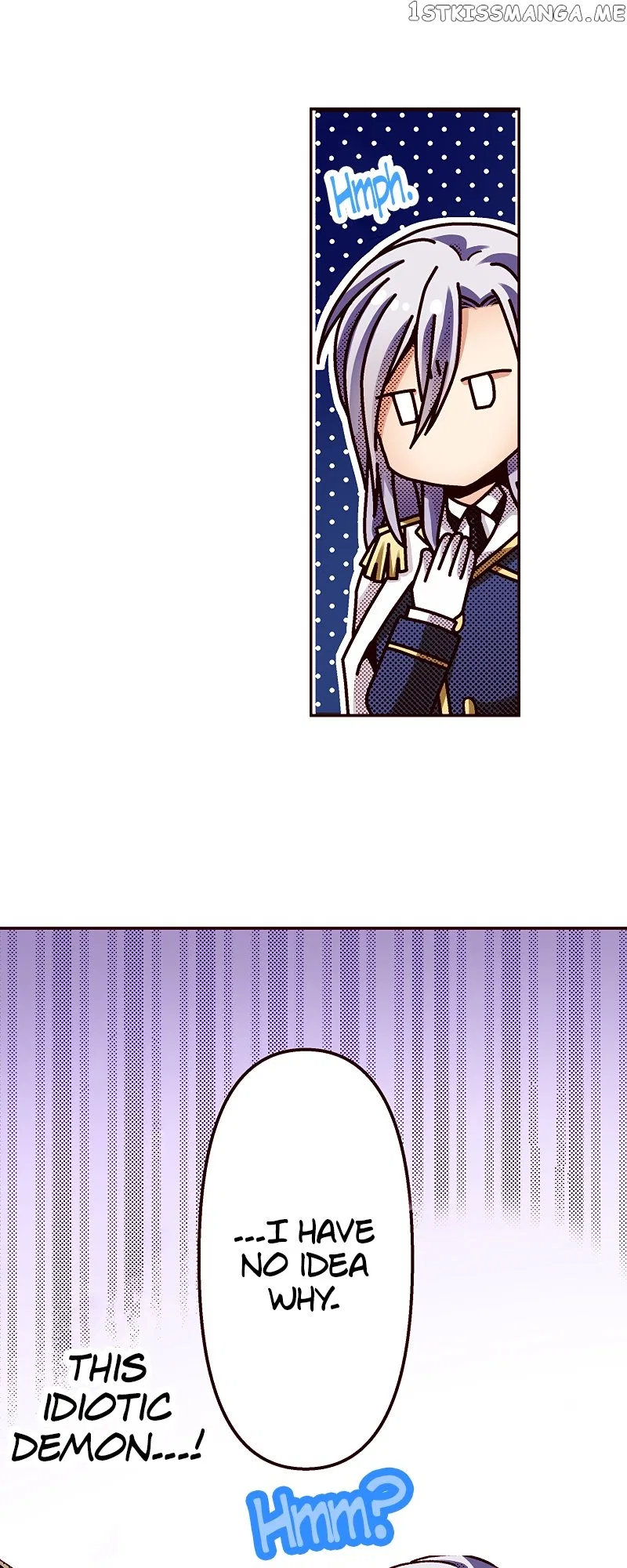 The Marquess’s Daughter Plays the Perfect Pawn Chapter 36 – Page 22