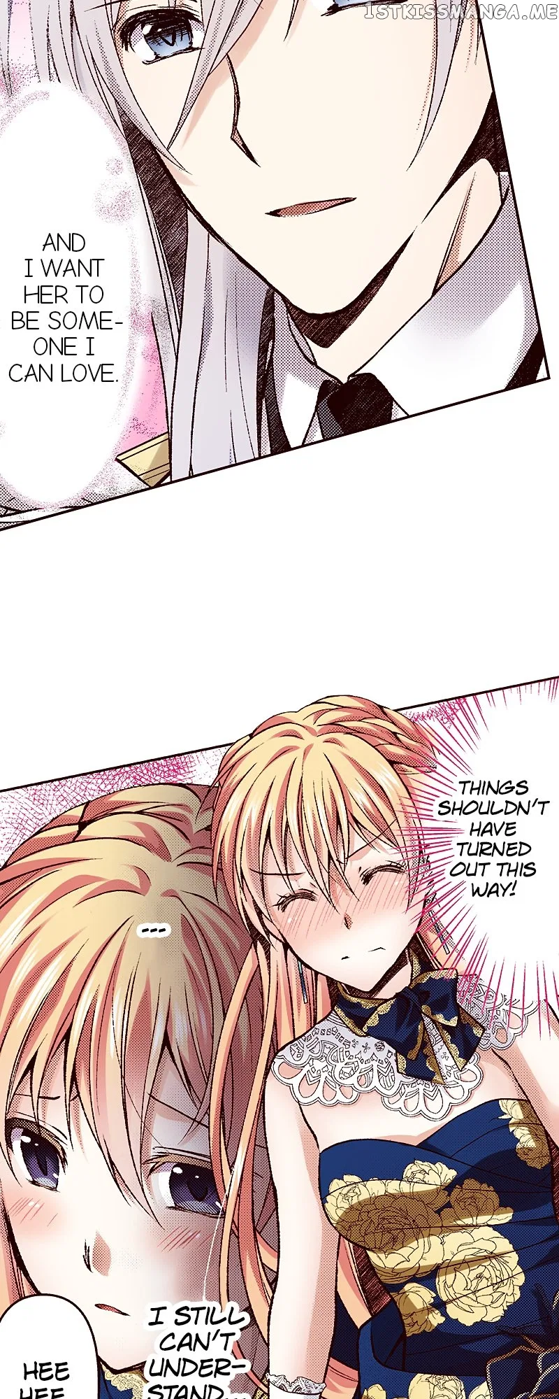 The Marquess’s Daughter Plays the Perfect Pawn Chapter 36 – Page 30