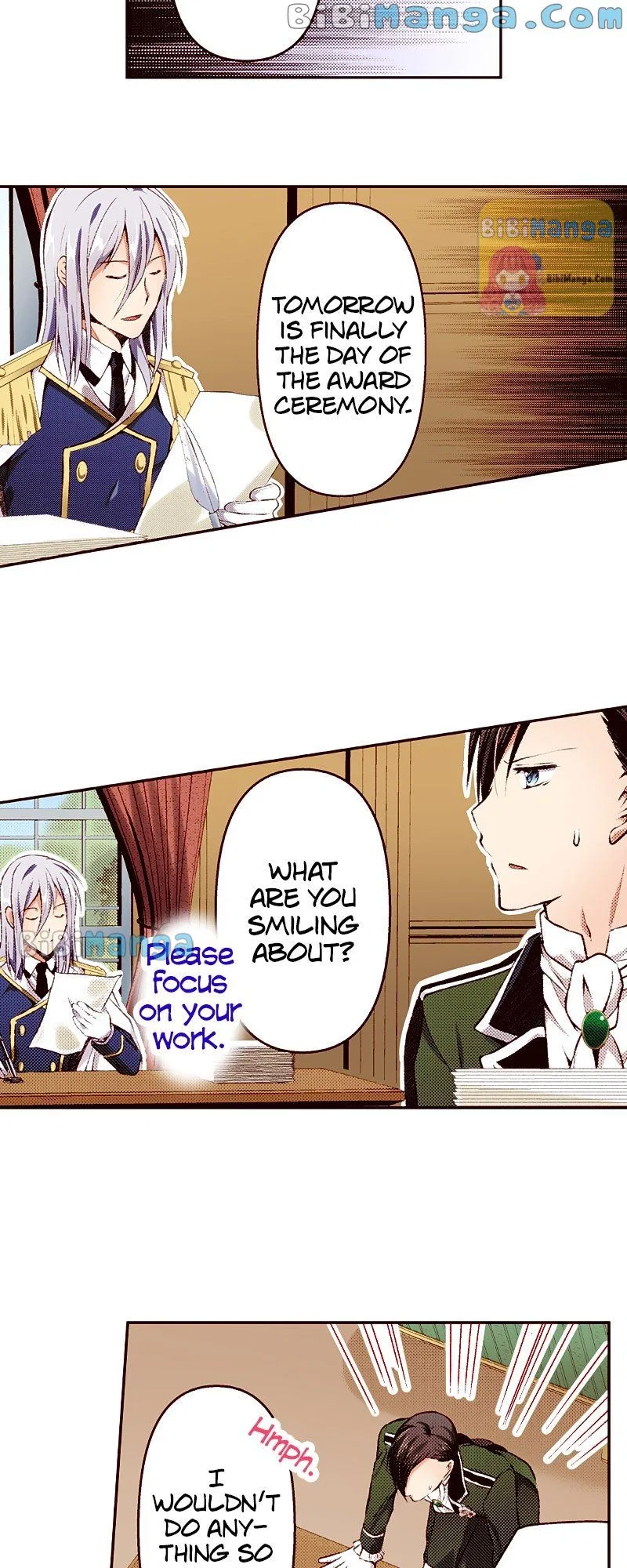 The Marquess’s Daughter Plays the Perfect Pawn Chapter 35 – Page 6