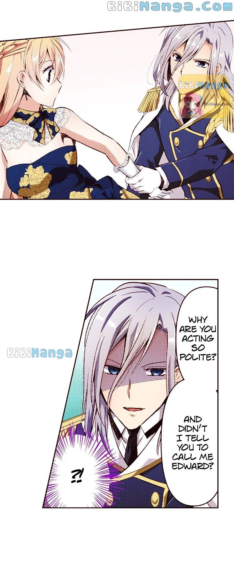 The Marquess’s Daughter Plays the Perfect Pawn Chapter 35 – Page 10
