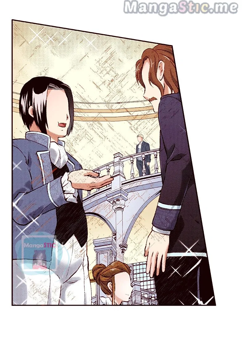 The Marquess’s Daughter Plays the Perfect Pawn Chapter 34 – Page 17