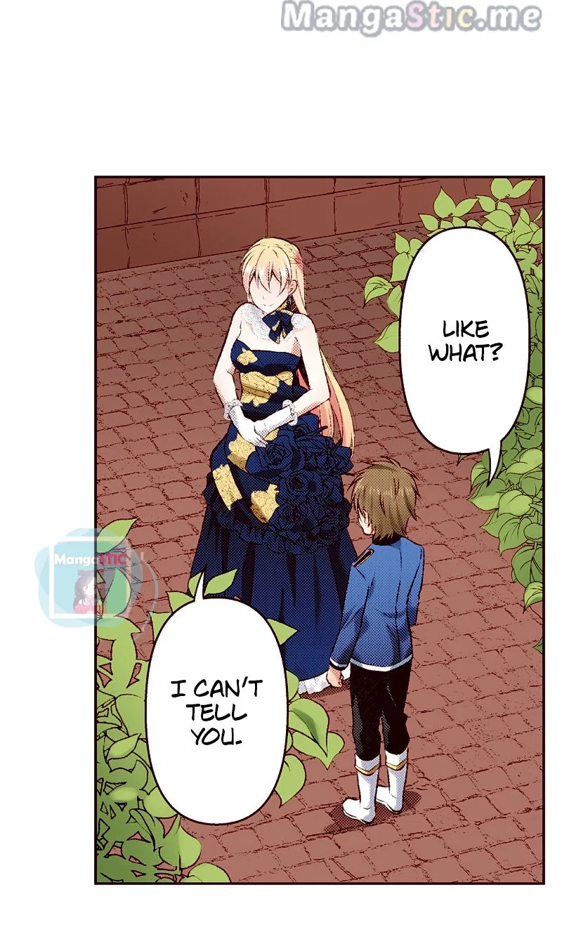 The Marquess’s Daughter Plays the Perfect Pawn Chapter 34 – Page 29