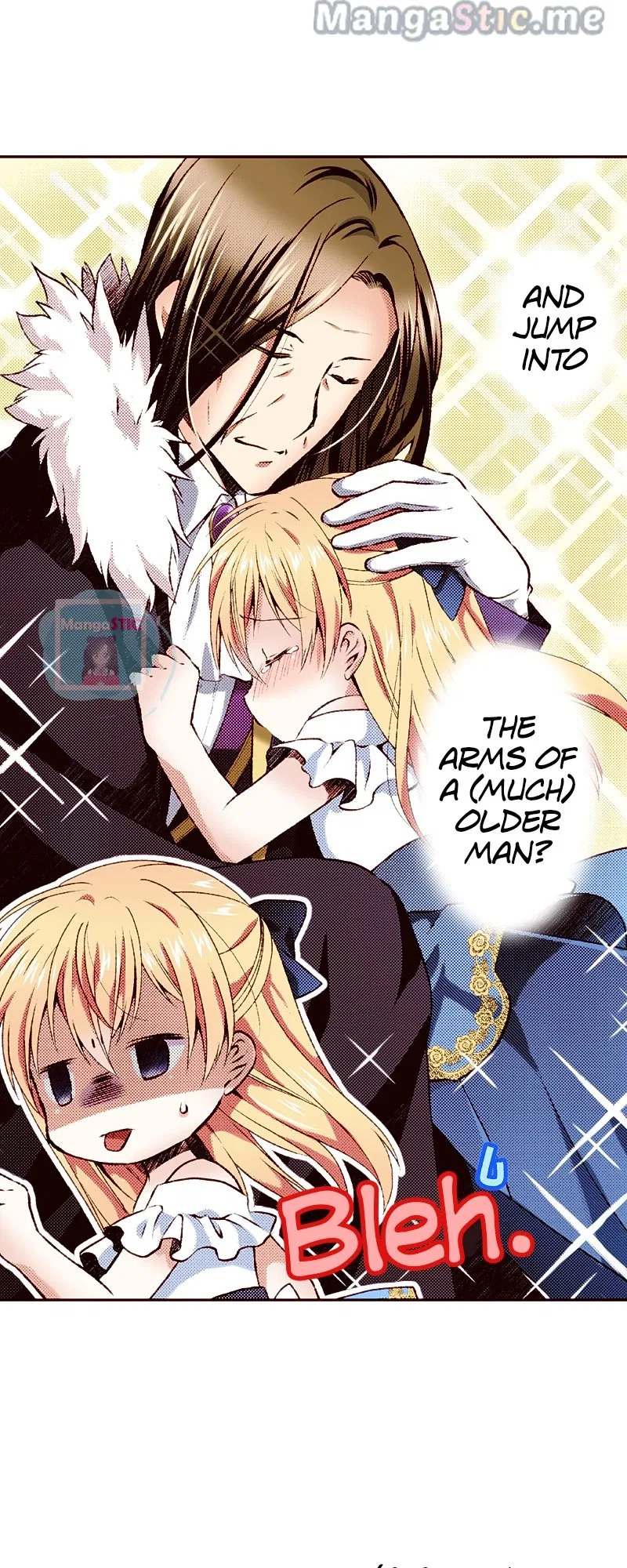 The Marquess’s Daughter Plays the Perfect Pawn Chapter 33 – Page 3