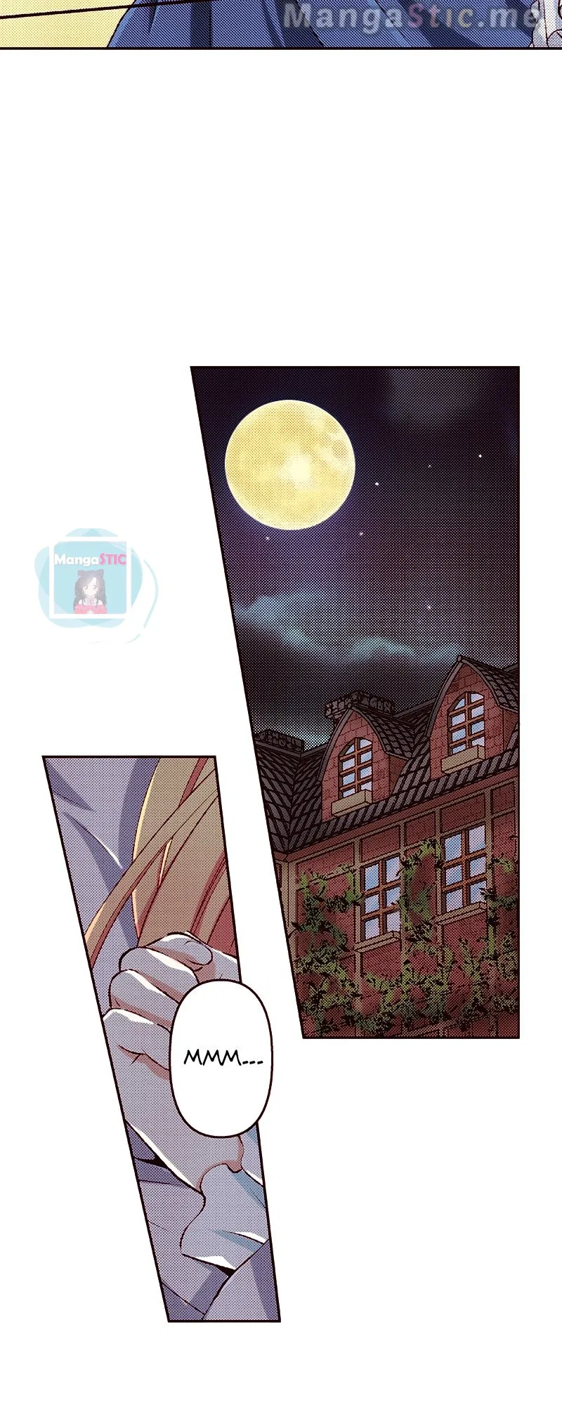 The Marquess’s Daughter Plays the Perfect Pawn Chapter 33 – Page 8