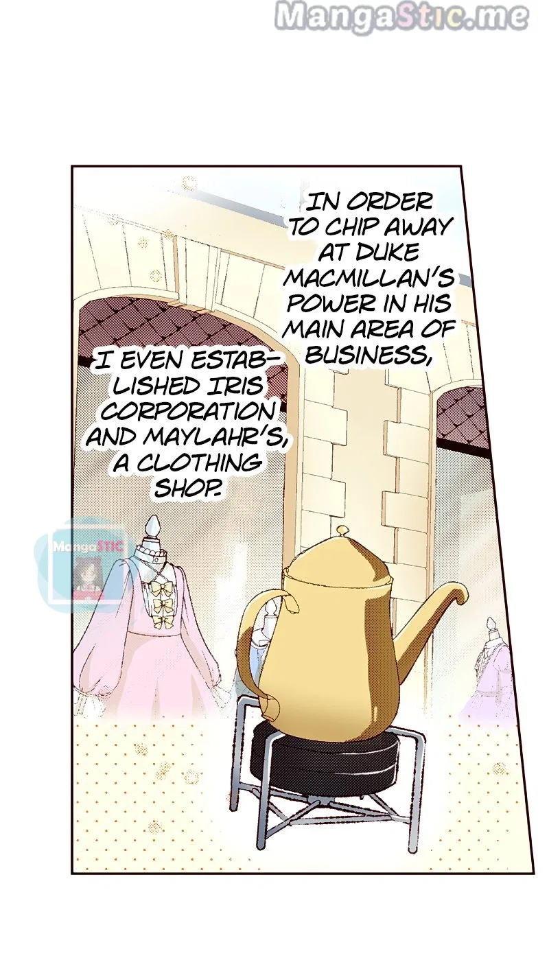 The Marquess’s Daughter Plays the Perfect Pawn Chapter 33 – Page 16