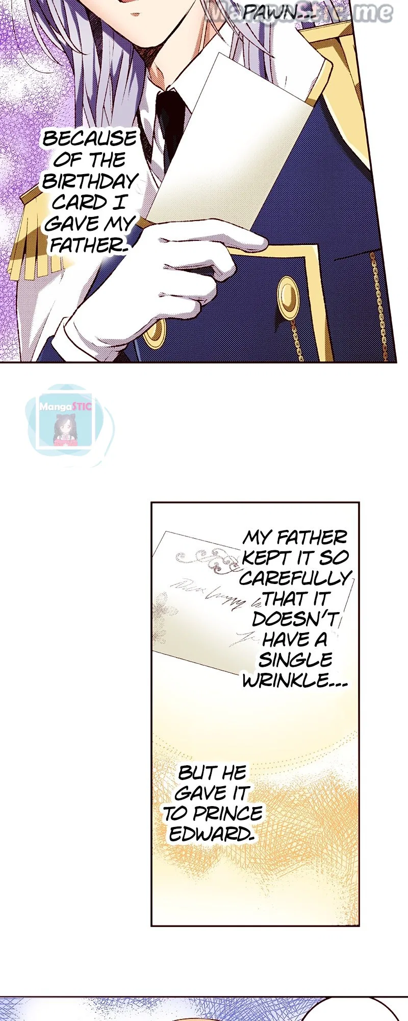 The Marquess’s Daughter Plays the Perfect Pawn Chapter 33 – Page 23
