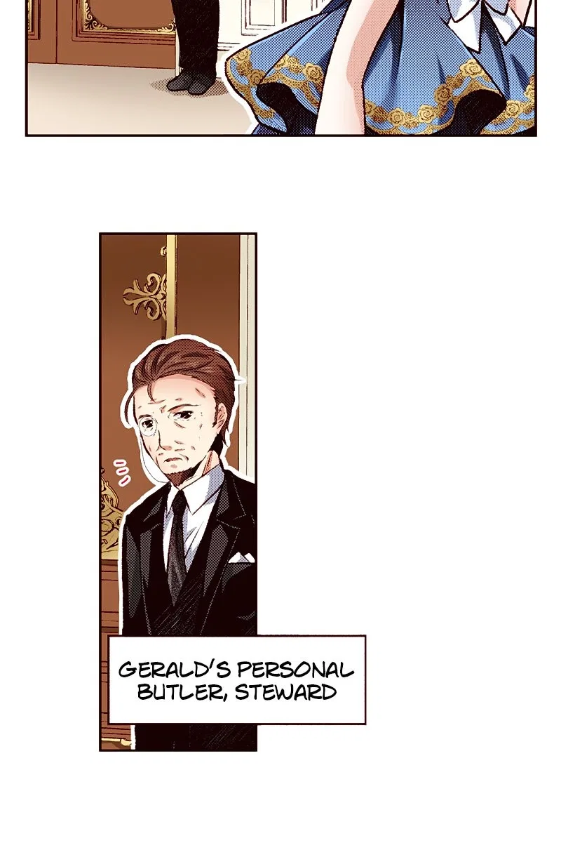 The Marquess’s Daughter Plays the Perfect Pawn Chapter 32 – Page 6