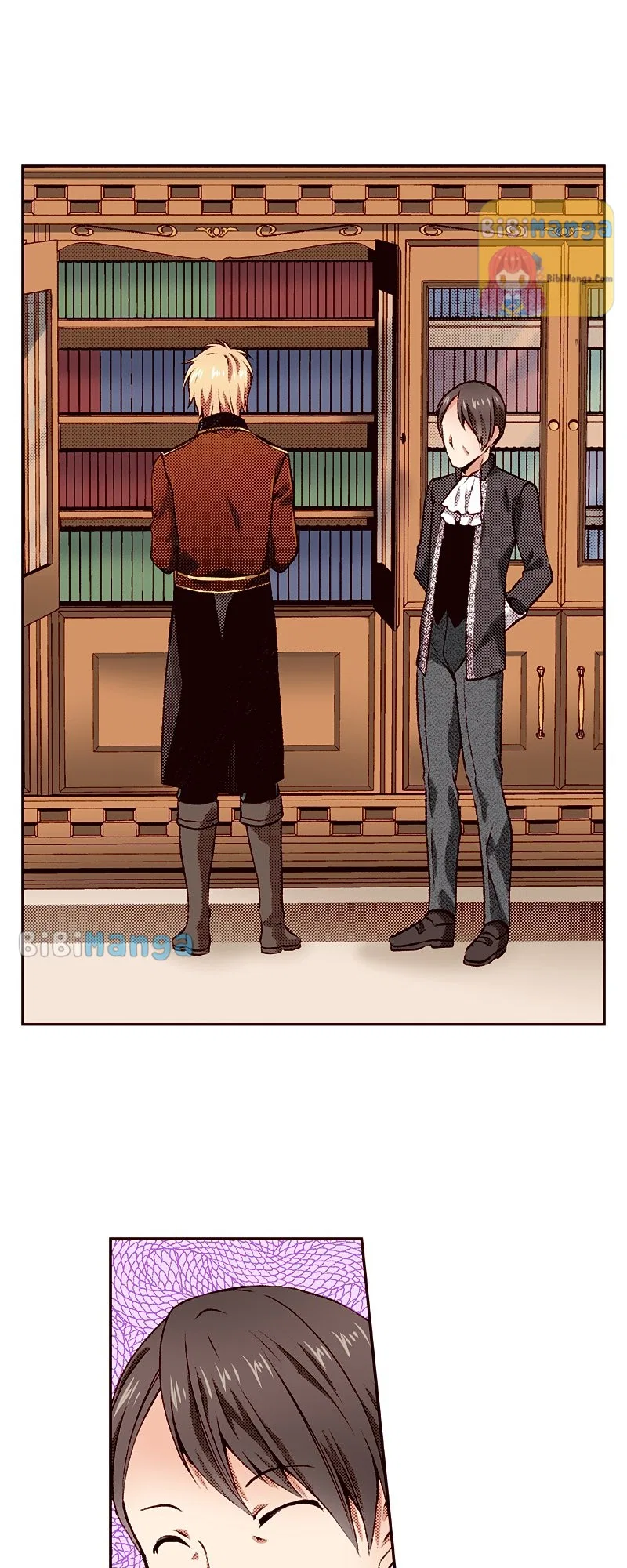 The Marquess’s Daughter Plays the Perfect Pawn Chapter 32 – Page 11