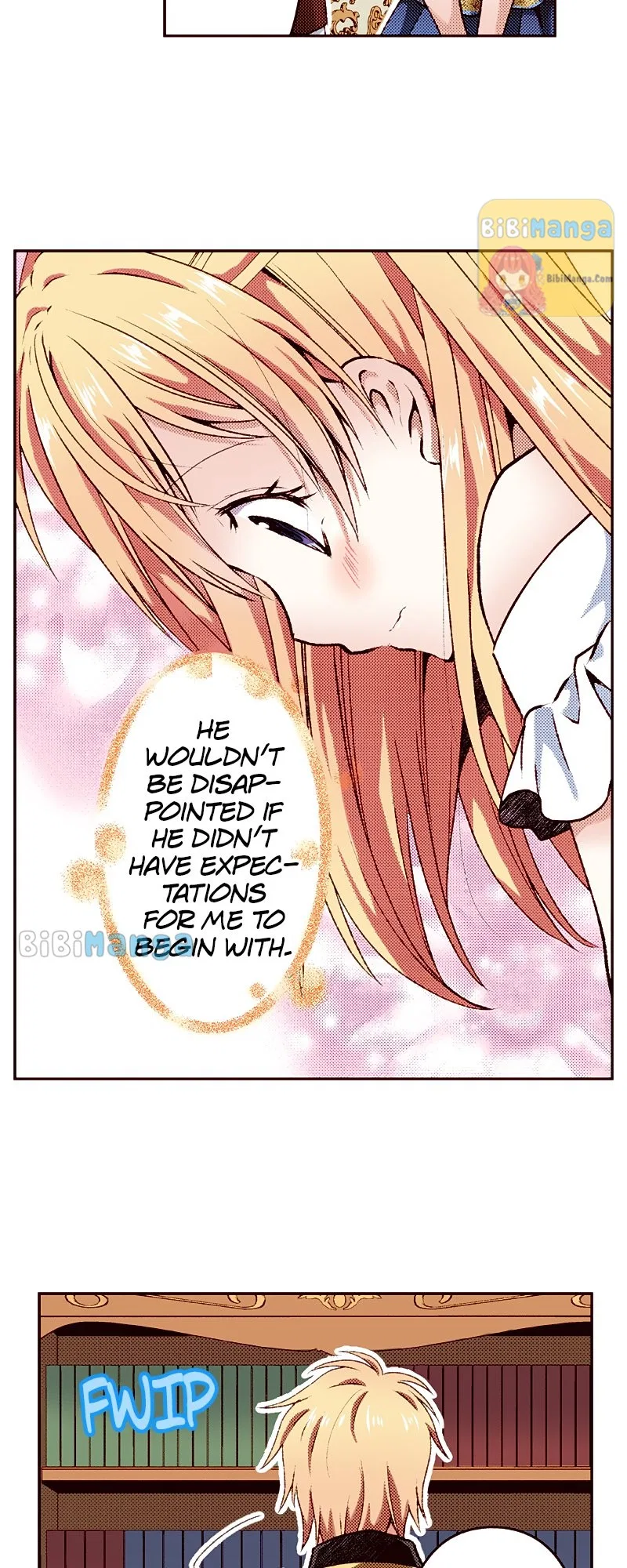 The Marquess’s Daughter Plays the Perfect Pawn Chapter 32 – Page 18
