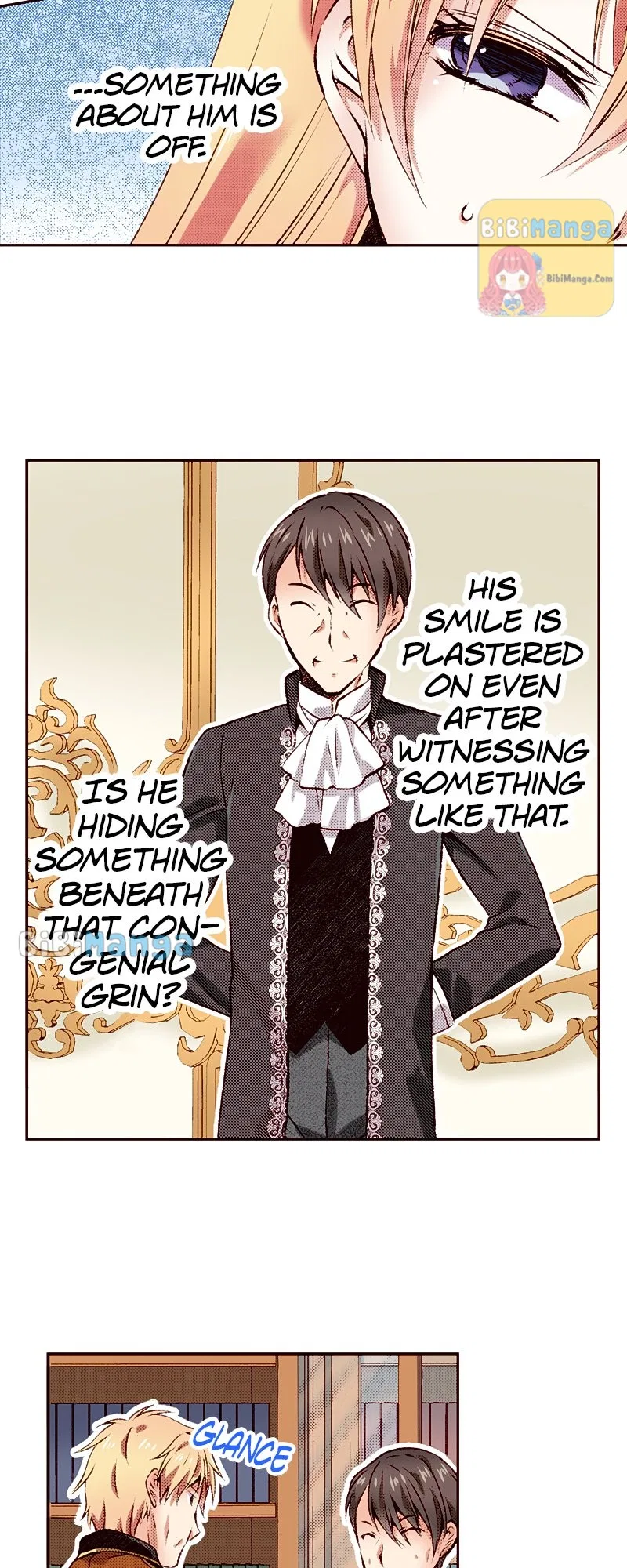 The Marquess’s Daughter Plays the Perfect Pawn Chapter 32 – Page 23