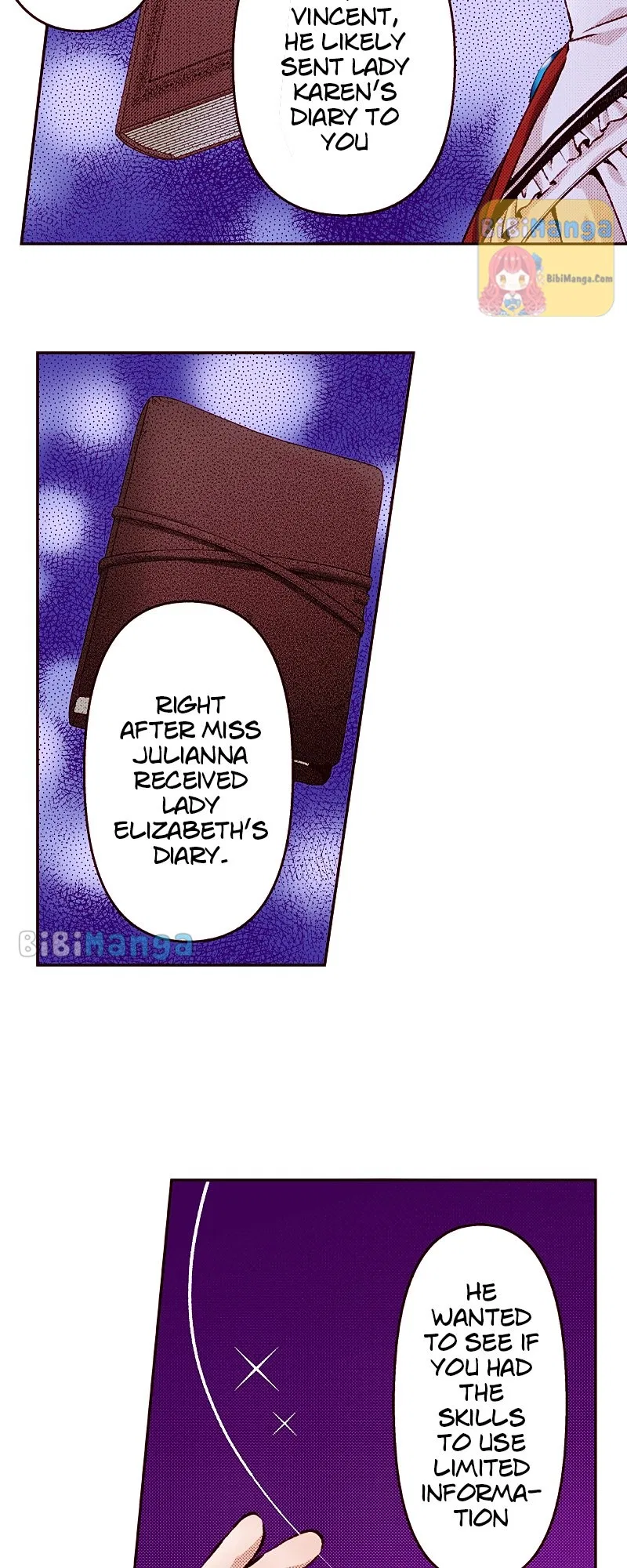 The Marquess’s Daughter Plays the Perfect Pawn Chapter 31 – Page 2