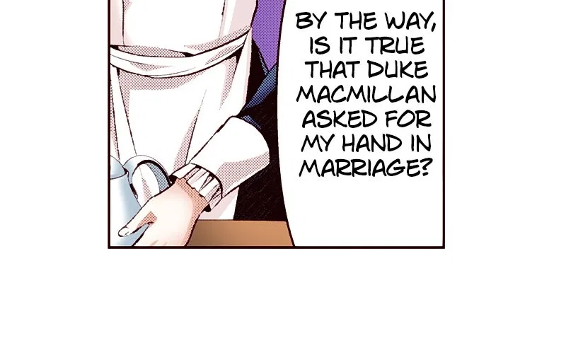 The Marquess’s Daughter Plays the Perfect Pawn Chapter 31 – Page 16