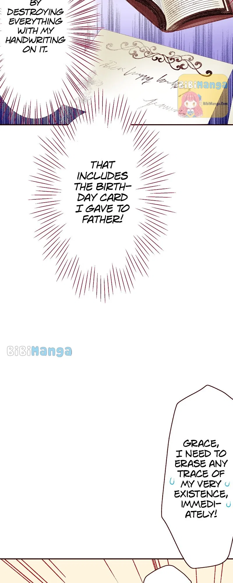 The Marquess’s Daughter Plays the Perfect Pawn Chapter 31 – Page 27