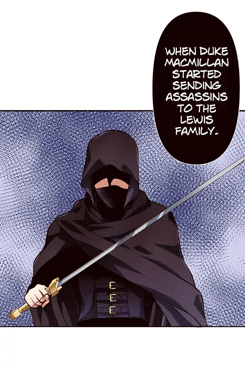 The Marquess’s Daughter Plays the Perfect Pawn Chapter 30 – Page 16