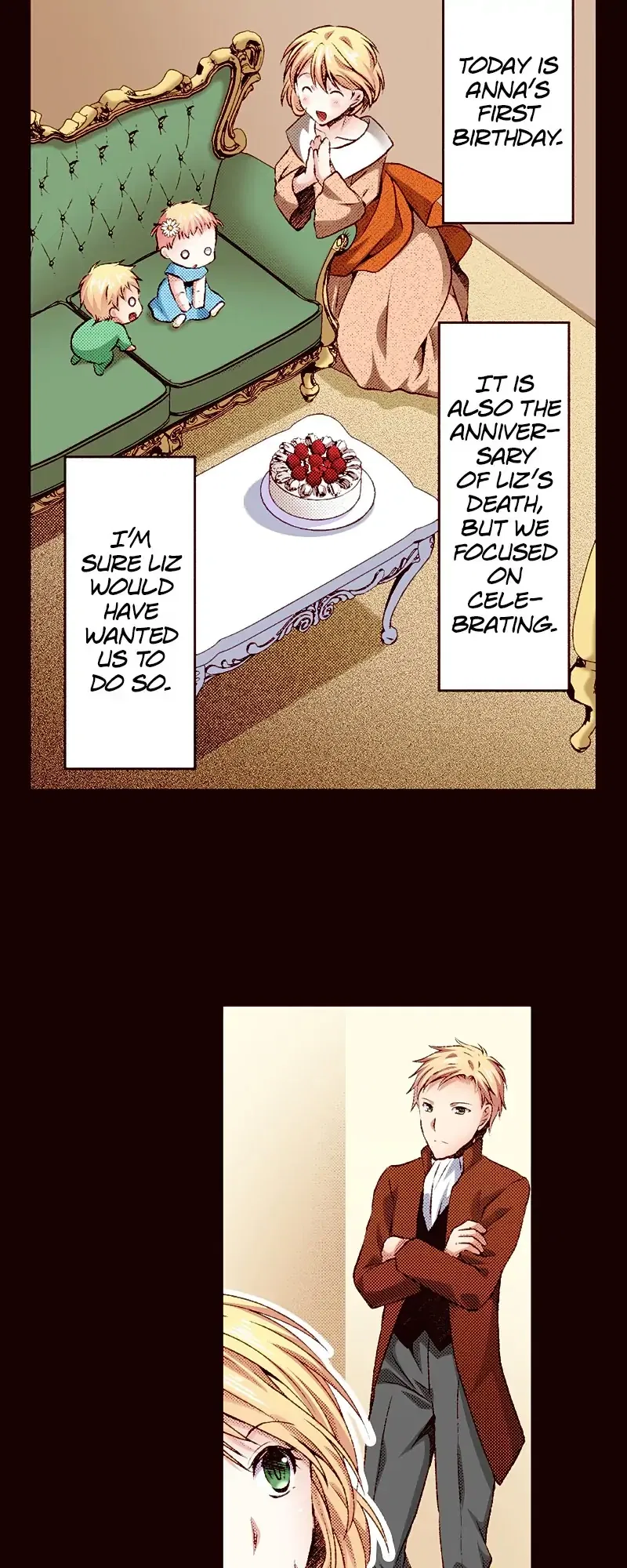 The Marquess’s Daughter Plays the Perfect Pawn Chapter 29 – Page 4