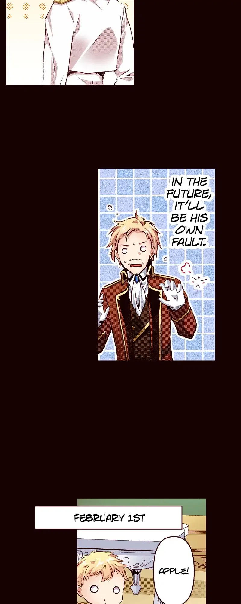 The Marquess’s Daughter Plays the Perfect Pawn Chapter 29 – Page 7