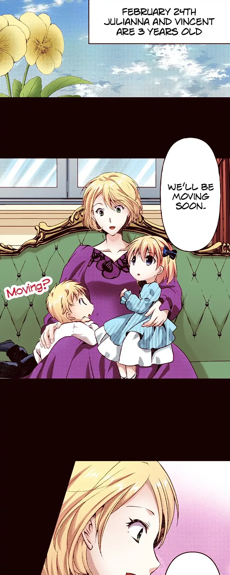 The Marquess’s Daughter Plays the Perfect Pawn Chapter 29 – Page 11