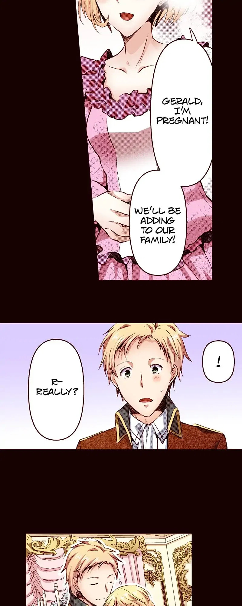 The Marquess’s Daughter Plays the Perfect Pawn Chapter 29 – Page 13