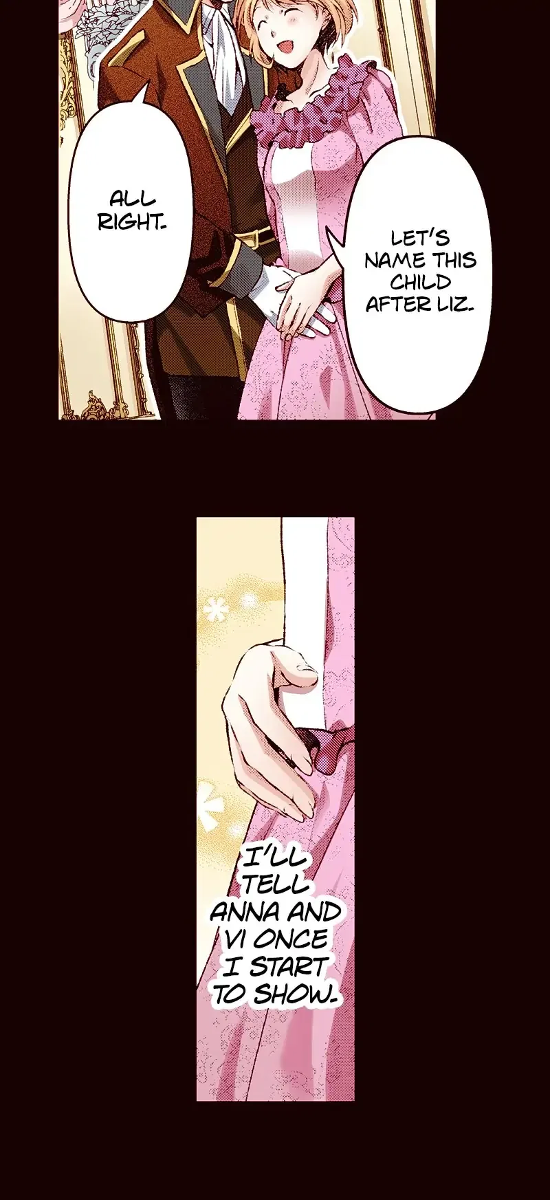 The Marquess’s Daughter Plays the Perfect Pawn Chapter 29 – Page 14