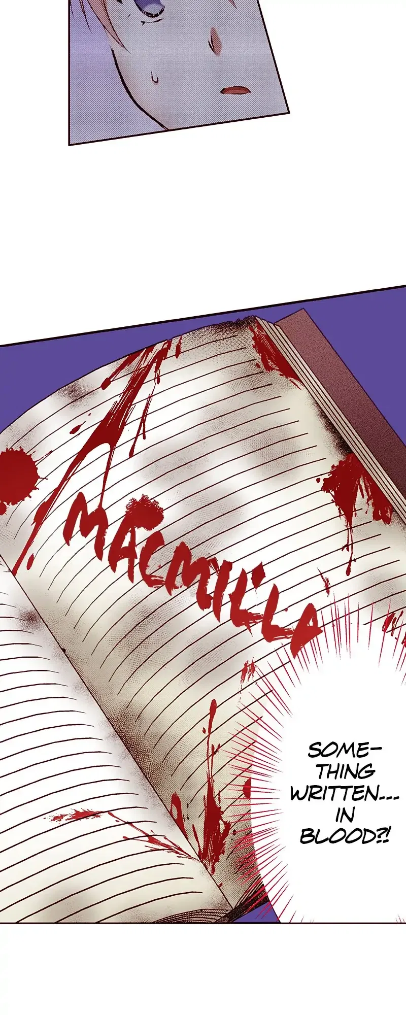 The Marquess’s Daughter Plays the Perfect Pawn Chapter 29 – Page 21