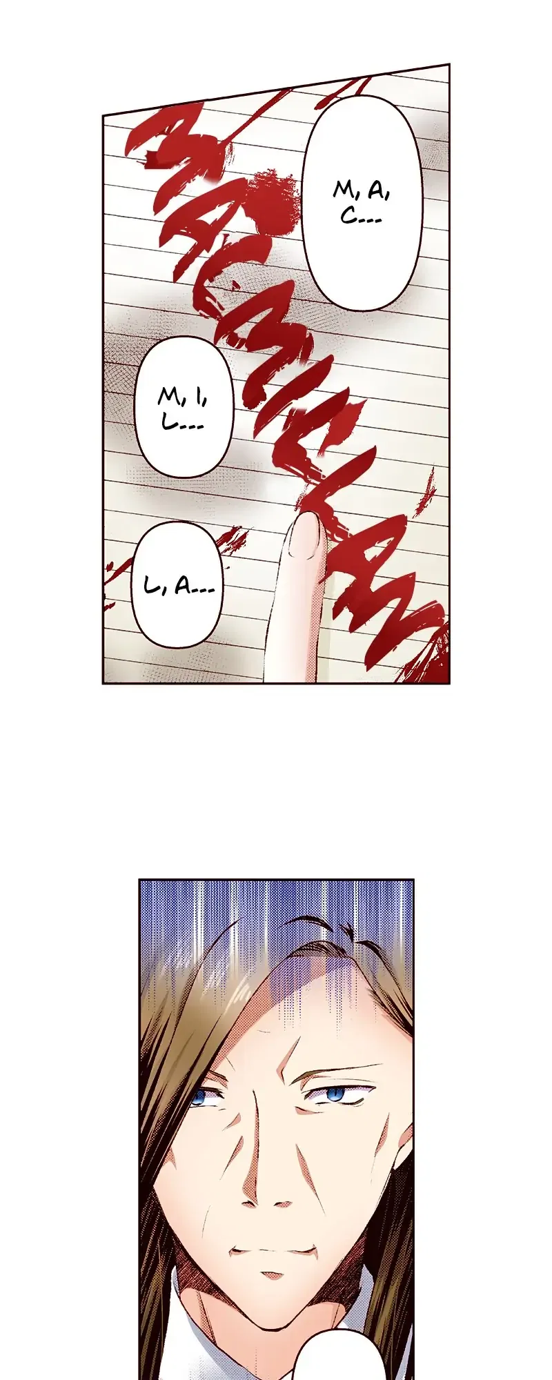 The Marquess’s Daughter Plays the Perfect Pawn Chapter 29 – Page 22