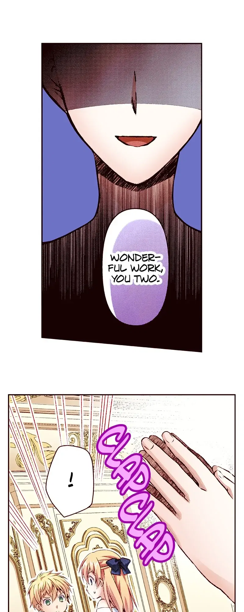 The Marquess’s Daughter Plays the Perfect Pawn Chapter 29 – Page 31
