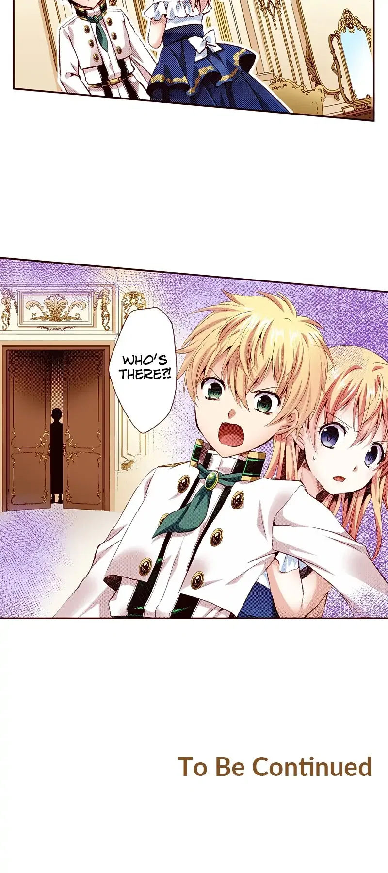 The Marquess’s Daughter Plays the Perfect Pawn Chapter 29 – Page 32