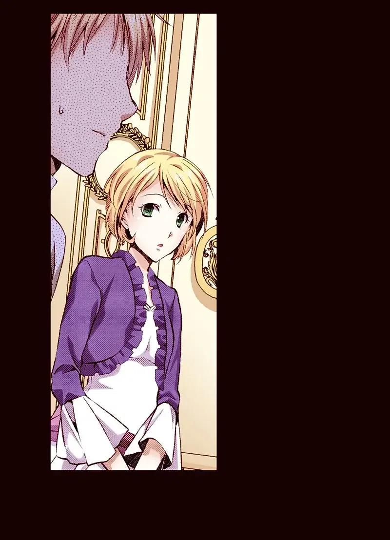 The Marquess’s Daughter Plays the Perfect Pawn Chapter 28 – Page 8