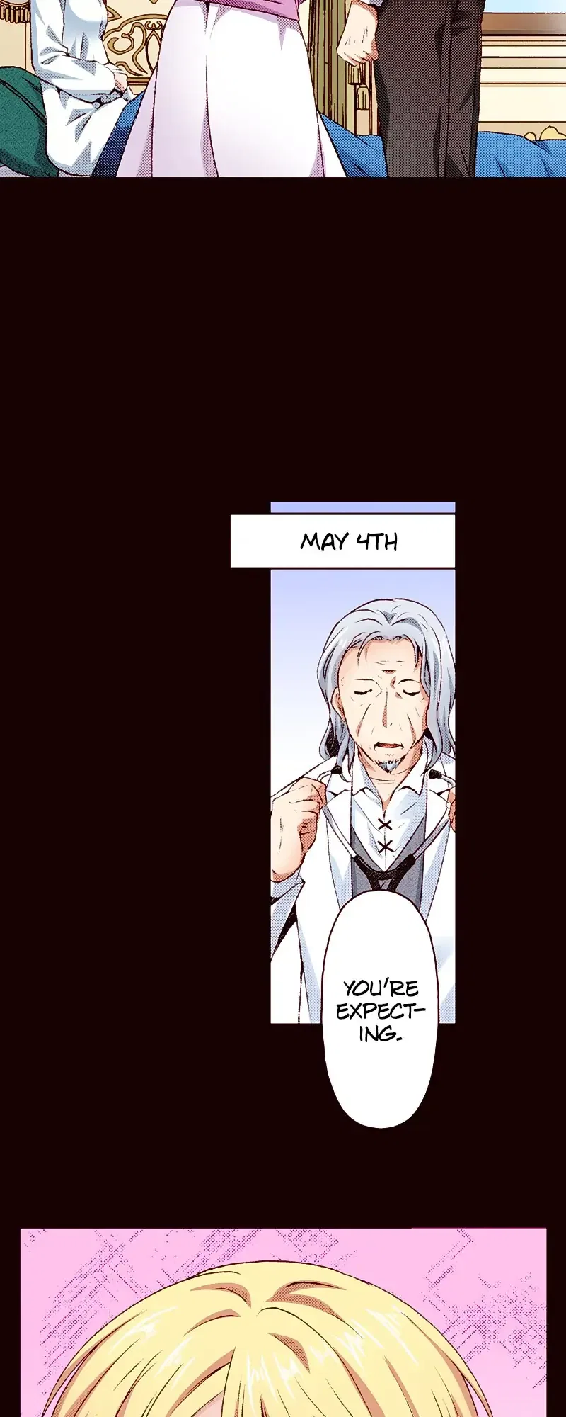 The Marquess’s Daughter Plays the Perfect Pawn Chapter 28 – Page 10