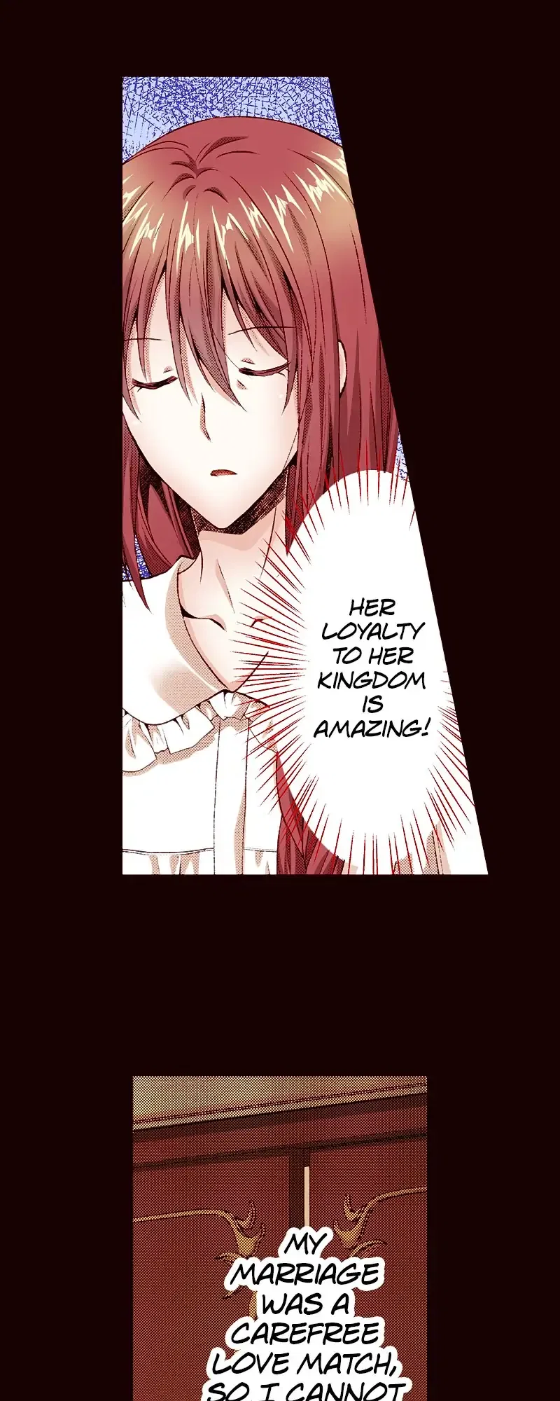 The Marquess’s Daughter Plays the Perfect Pawn Chapter 28 – Page 17