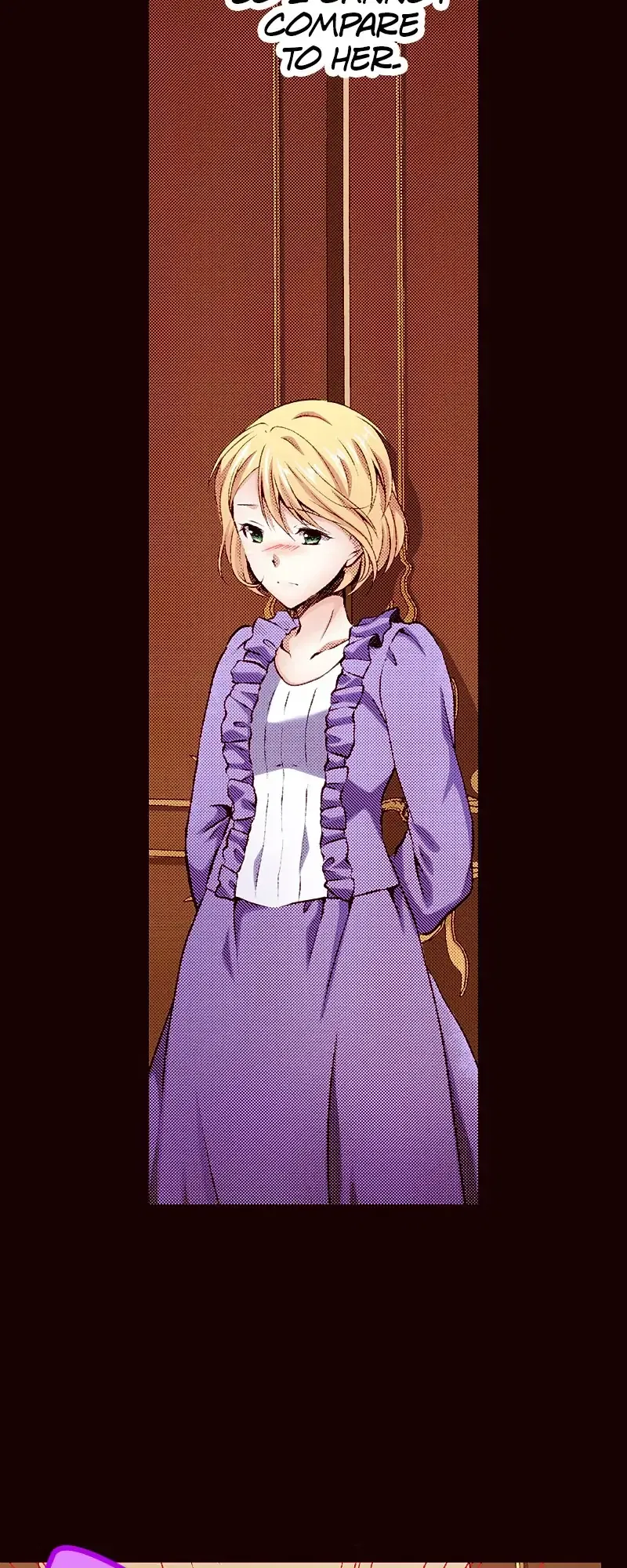 The Marquess’s Daughter Plays the Perfect Pawn Chapter 28 – Page 18
