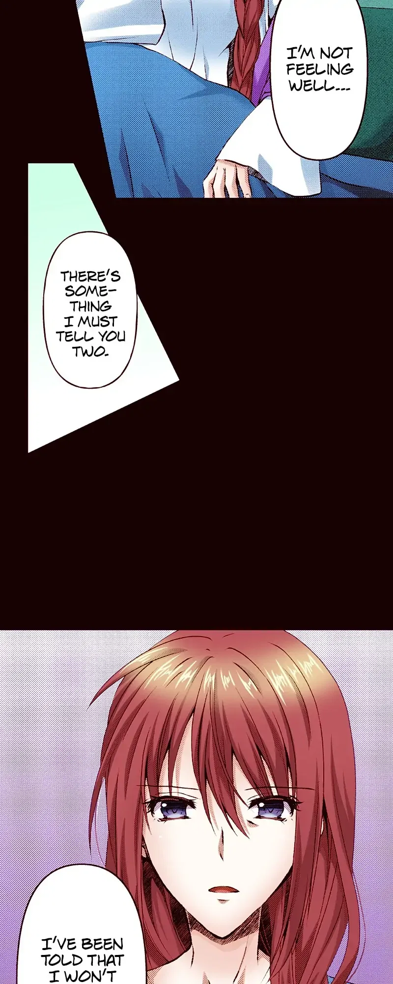 The Marquess’s Daughter Plays the Perfect Pawn Chapter 28 – Page 22