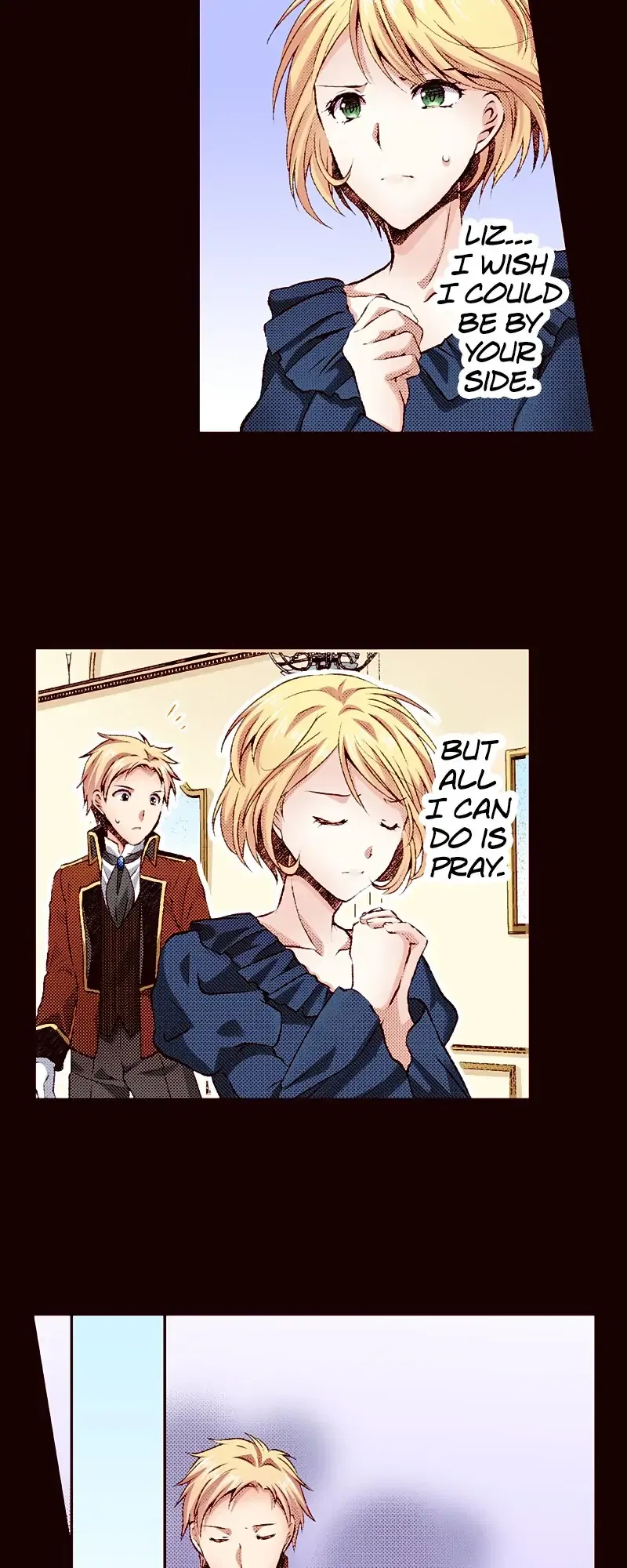The Marquess’s Daughter Plays the Perfect Pawn Chapter 28 – Page 28
