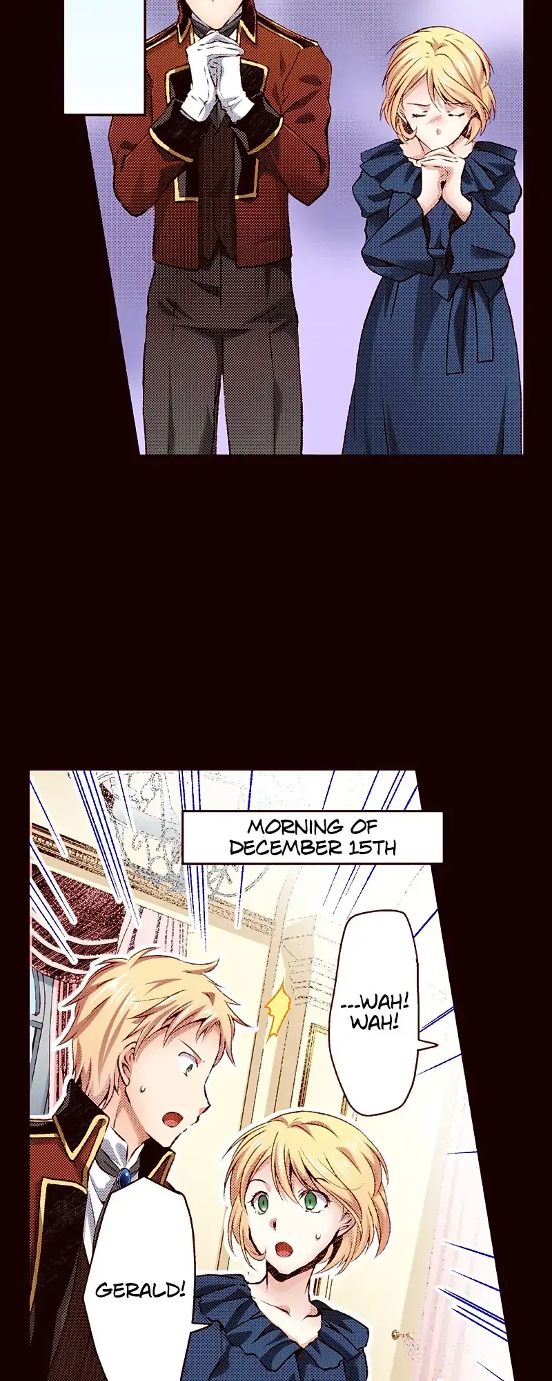 The Marquess’s Daughter Plays the Perfect Pawn Chapter 28 – Page 29