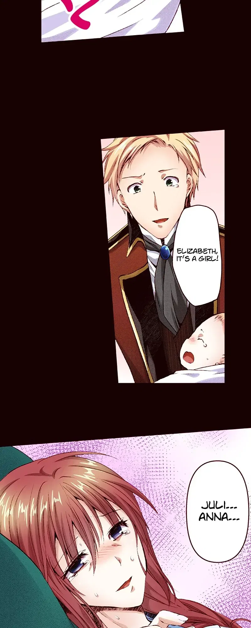 The Marquess’s Daughter Plays the Perfect Pawn Chapter 28 – Page 31