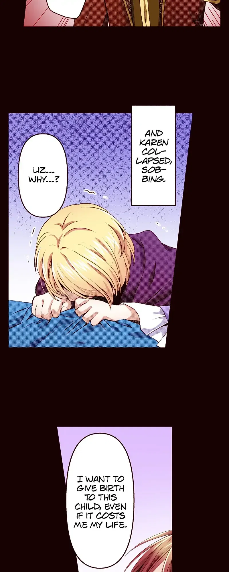 The Marquess’s Daughter Plays the Perfect Pawn Chapter 27 – Page 3