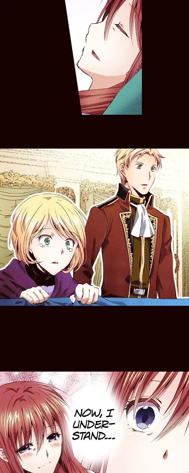 The Marquess’s Daughter Plays the Perfect Pawn Chapter 27 – Page 4